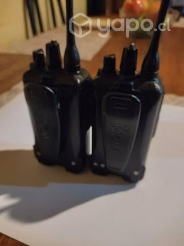 Radio Icom