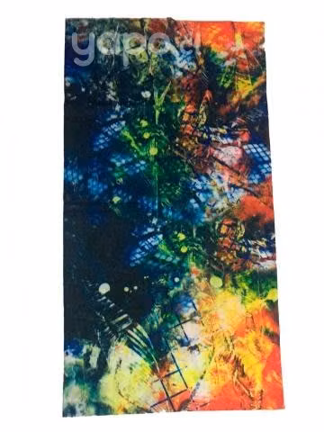 Bandanas diferentes diseños