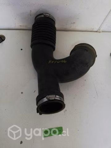 Tubo Admision DL34-9C623-AA (FFP046) Ford F150 Pl