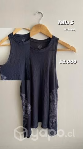 Ropa usada - Imagen 4