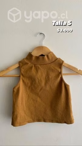 Ropa usada