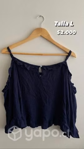 Ropa usada - Imagen 5