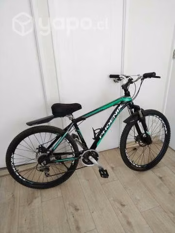 Bicicleta aro 26 - Imagen 3