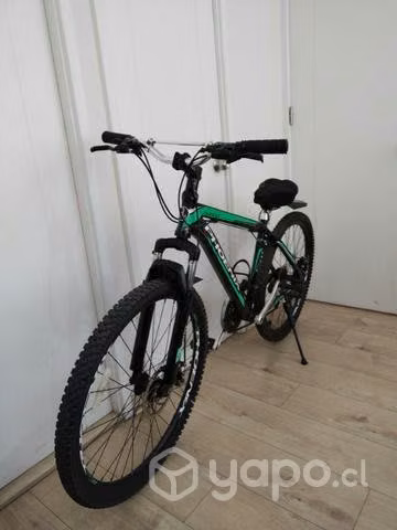 Bicicleta aro 26 - Imagen 6