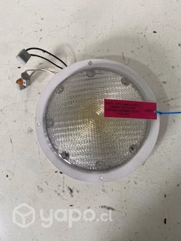 Farol interior techo ambulancia Express 2012
