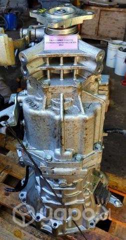 Caja Cambio (CHH174) Changan Hunter 4x2 Diesel 202 - Imagen 2