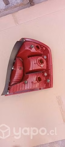 Farol trasero izquierdo new accent - Imagen 2