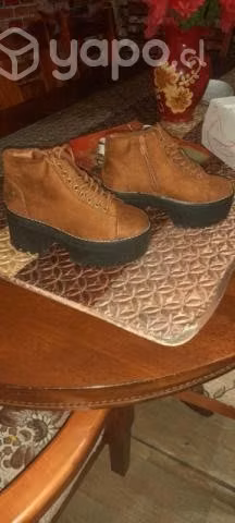 Zapato de mujer