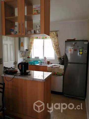 Arriendo Casa Puerto Montt
