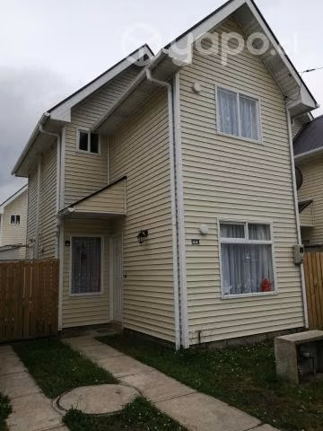 Arriendo Casa Puerto Montt