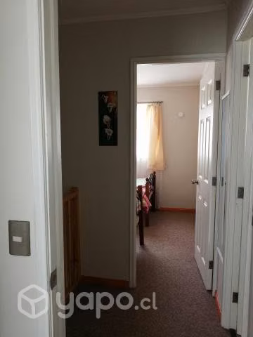 Arriendo Casa Puerto Montt