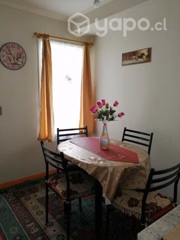 Arriendo Casa Puerto Montt