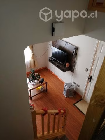 Arriendo Casa Puerto Montt