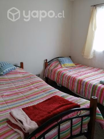 Arriendo Casa Puerto Montt