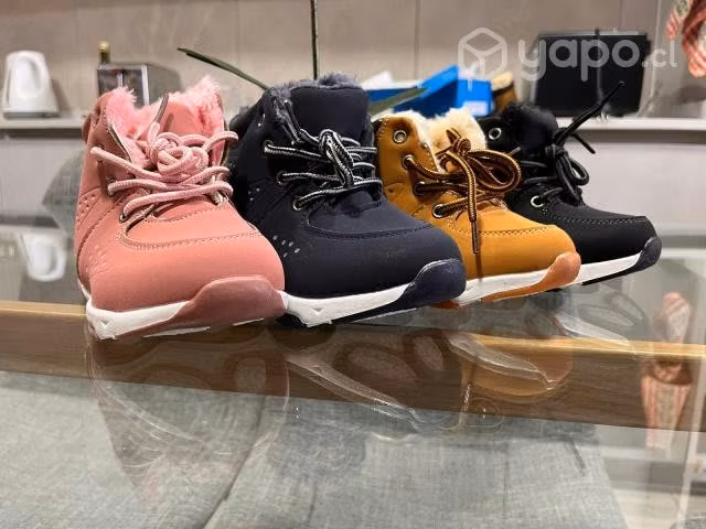 Botines de niño al por mayor