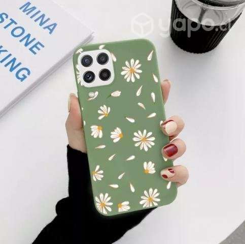 Carcasa Samsung A22 -5G- ligera y resistente - Imagen 2