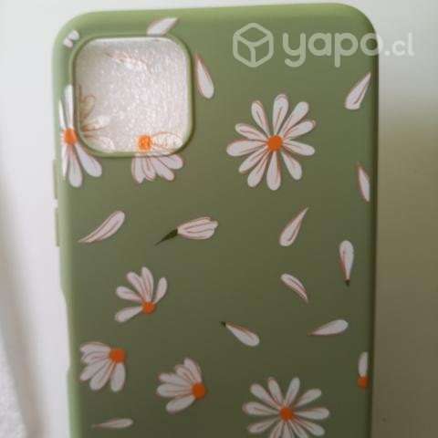 Carcasa Samsung A22 -5G- ligera y resistente - Imagen 5