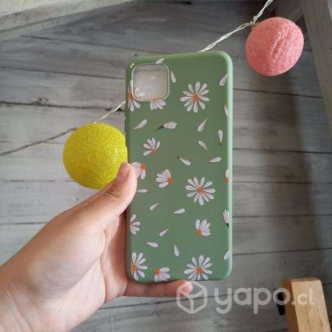Carcasa Samsung A22 -5G- ligera y resistente - Imagen 3