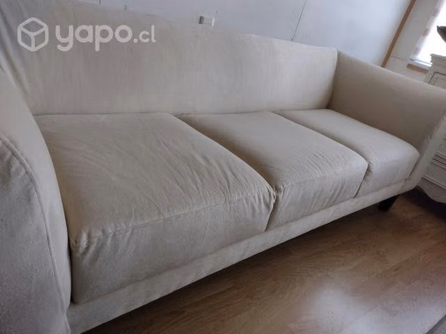 Sofa 3 cuerpos - Imagen 3