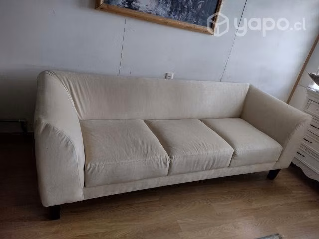 Sofa 3 cuerpos - Imagen 2