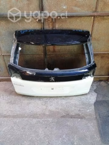 Portalon peugeot 3008 2021 original