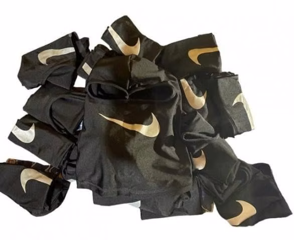 Pasamontañas nike
