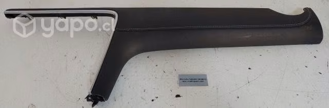 Moldura Tablero (MGM013) MG6 1.5 Mecánico 2021