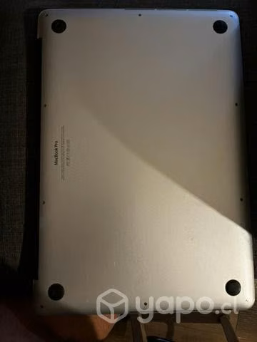 MacBook Pro