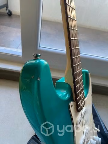 Guitarra eléctrica Squier Affinity Stratocaster