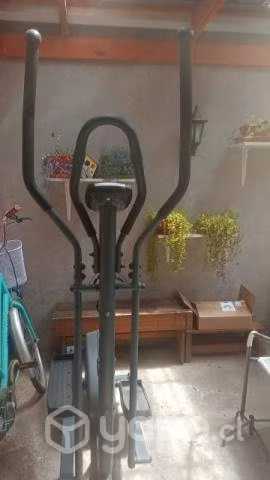 Elíptica