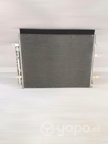 Condensador Changan cs acf