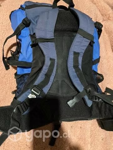 Mochila 42 catemaco doite - Imagen 2