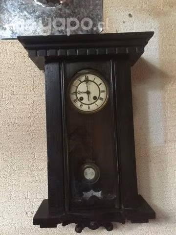 Reloj antiguo