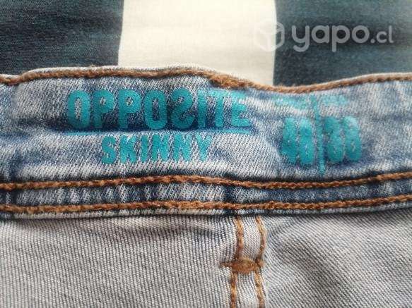 Jeans opposite - Imagen 2