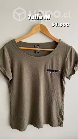 Ropa nueva y usada