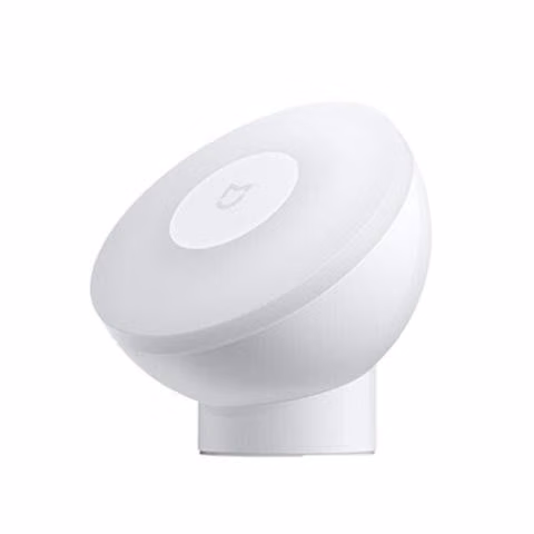 Sensor De Movimiento Con Luz Activated Night Light