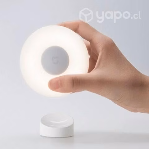 Sensor De Movimiento Con Luz Activated Night Light
