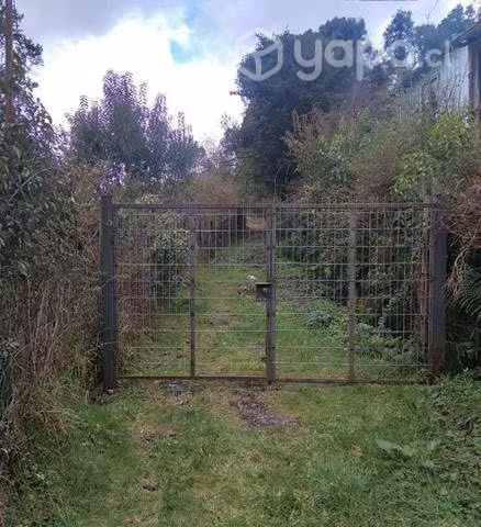 Terreno en venta