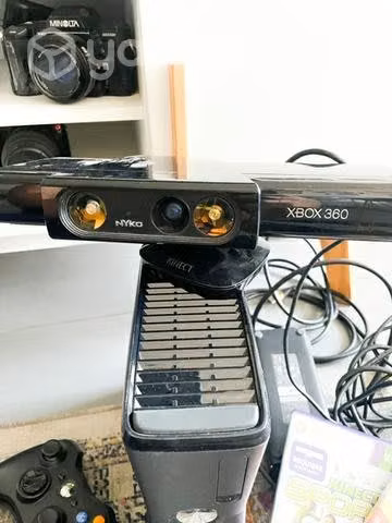 Consola X box 360 - Imagen 2