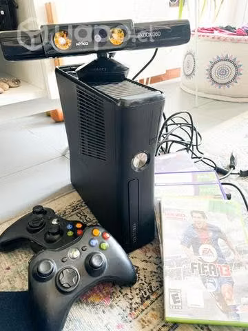 Consola X box 360 - Imagen 4