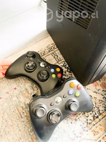 Consola X box 360 - Imagen 3