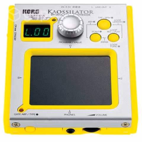 Kaossilator Pro+ impecable - Imagen 5