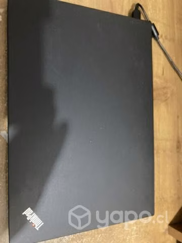 Laptop Lenovo L460 i5 6 gen