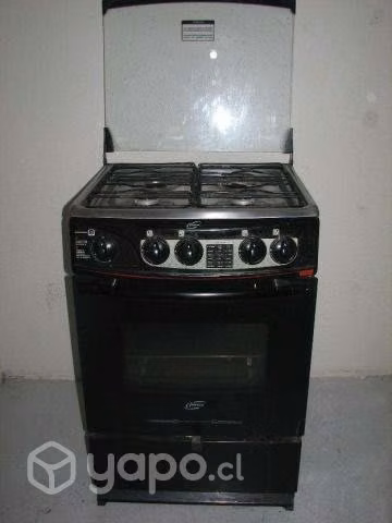 Cocina fensa - Imagen 2