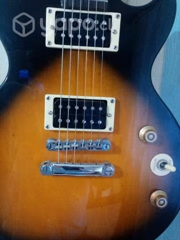Epiphone Vintage edition