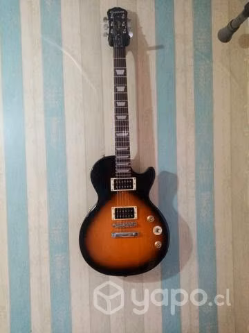 Epiphone Vintage edition