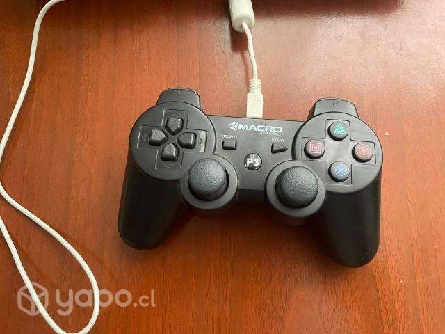 Playstation 3 refaccionado - Imagen 2