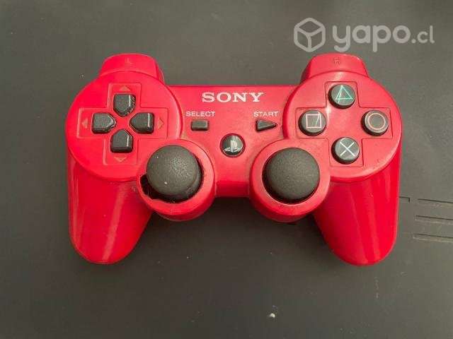 Playstation 3 refaccionado - Imagen 3