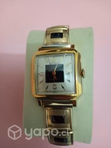 Reloj marca Waltham