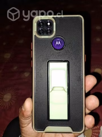 Motorola G9 pawer - Imagen 1